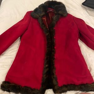 Jones New York Jacket